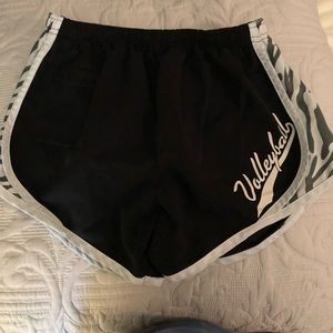 Running Shorts